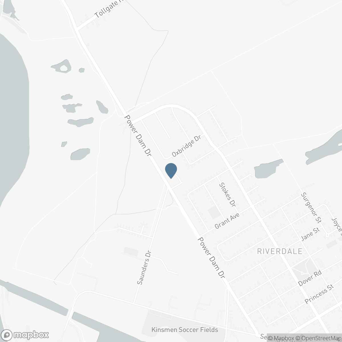 1416 CAROLINE COURT, Cornwall, Ontario K6J 0C5
